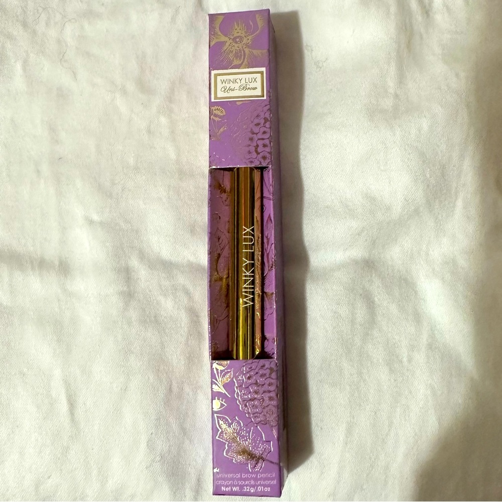 Winky Lux universal eyebrow pencil